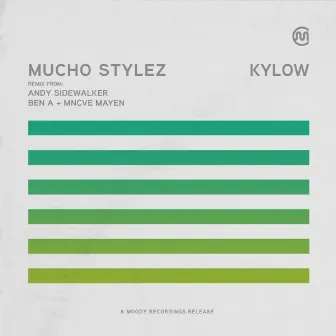 Kylow by Mucho Stylez