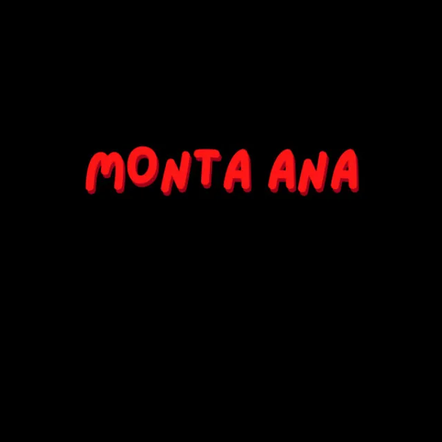 Monta Ana