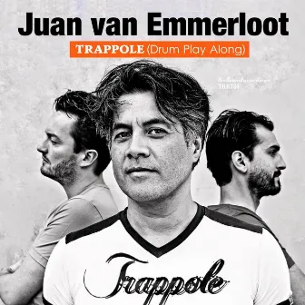 Trappole (Drum Play Along) by Juan van Emmerloot