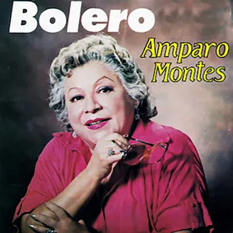 Bolero by Amparo Montes