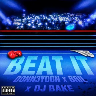 Beat It by Donn3ydon