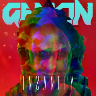 Insanity by Geekin