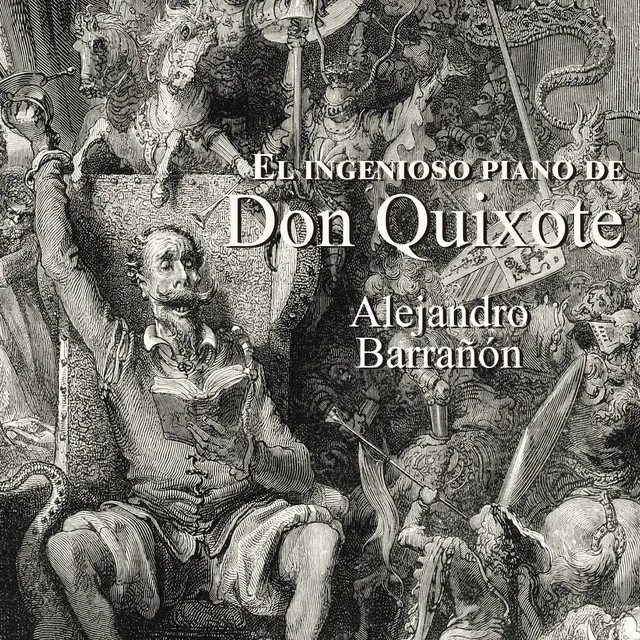 Danzas de Don Quixote: I. Introducción