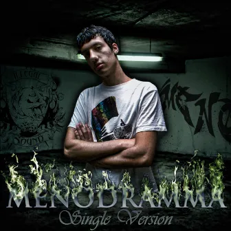 Menodramma by Meno