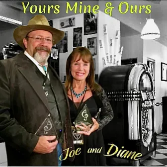 Yours, Mine & Ours by Diane Berry