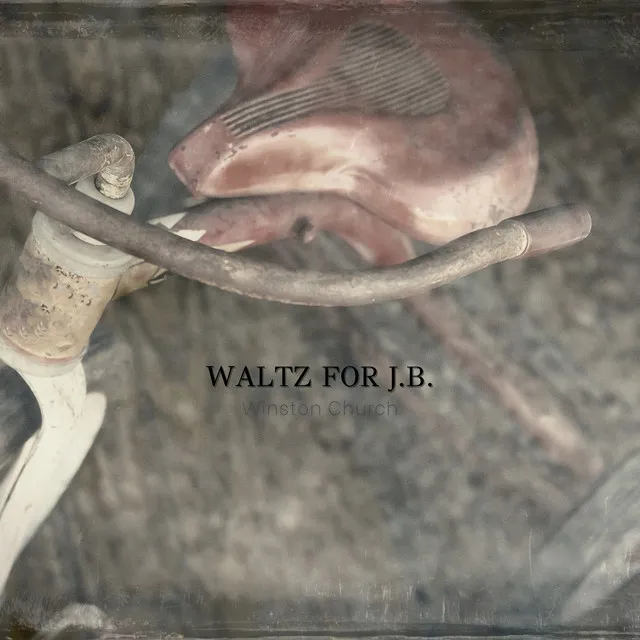 Waltz For J.B.