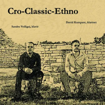 Cro-Classic-Ethno by David Kumpare