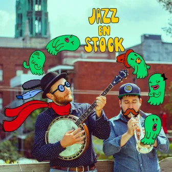 Jazz en Stock by Jazz Street Boyz