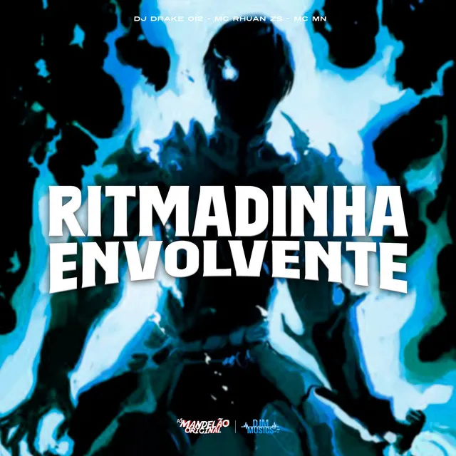 Ritmadinha Envolvente