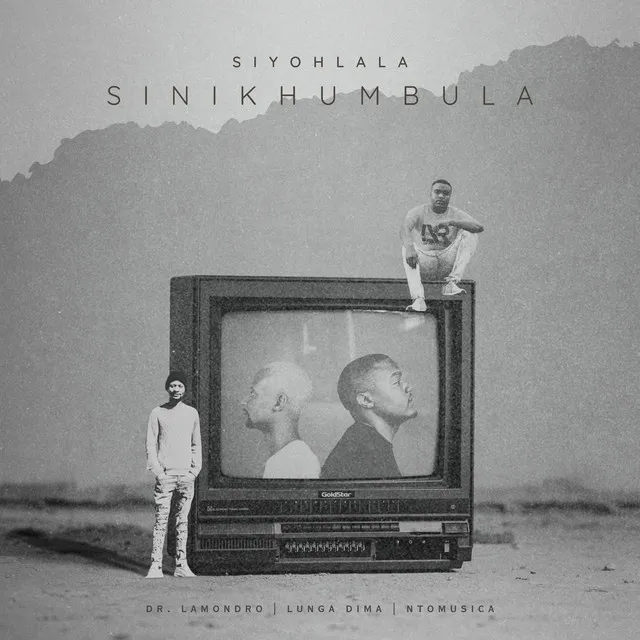 Siyohlala SiniKhumbula (Tribute To Afro Brotherz)