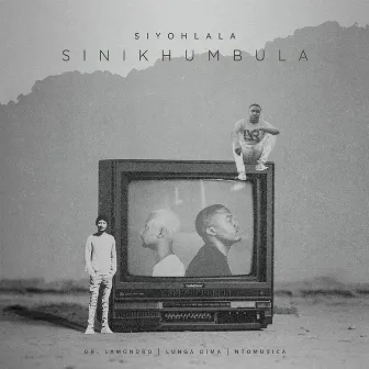 Siyohlala SiniKhumbula (Tribute To Afro Brotherz) by Dr. Lamondro