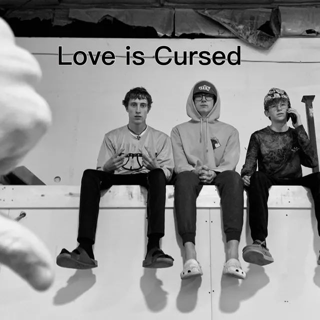 Love Is Cursed