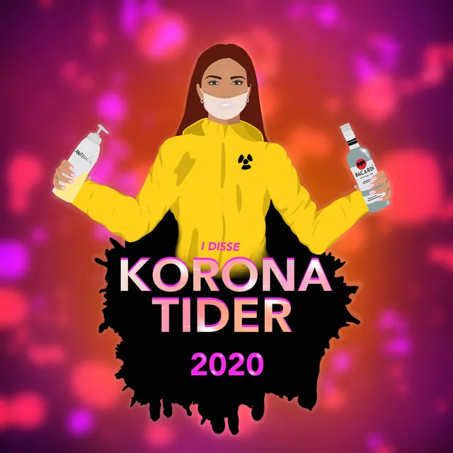 Koronatider 2020