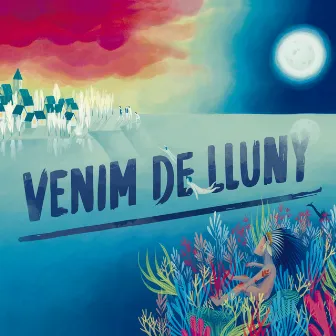 Venim de Lluny by Doctor Prats