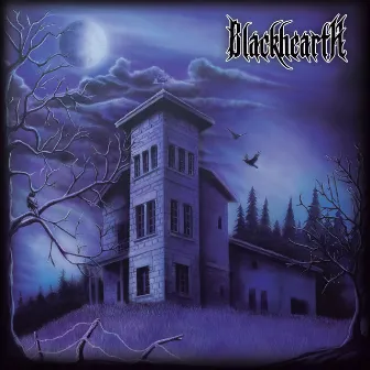 Blackhearth by Blackhearth