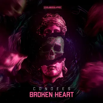 Broken Heart by Condees