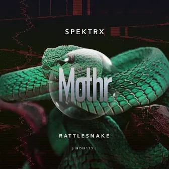 Rattlesnake by Spektrx