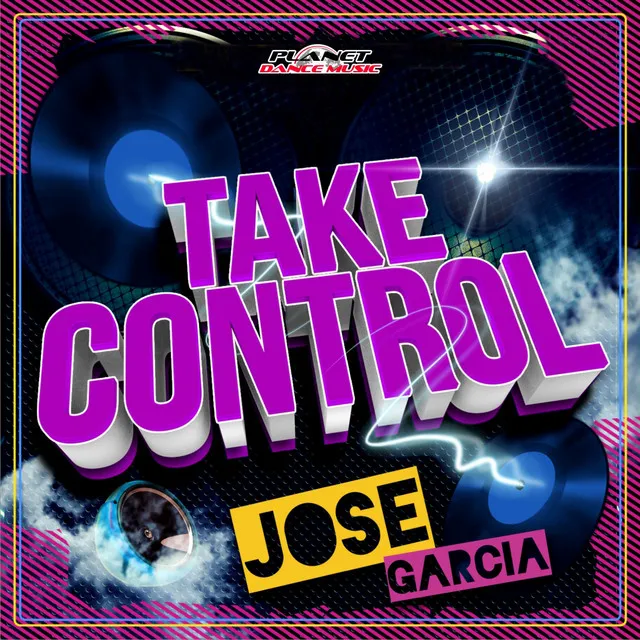 Take Control - Extended Mix