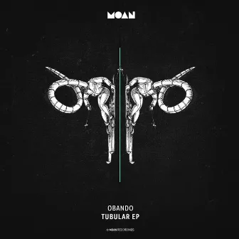 Tubular EP by Obando