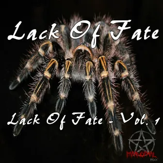 Lack Of Fate, Vol. 1 by Lack Of Fate