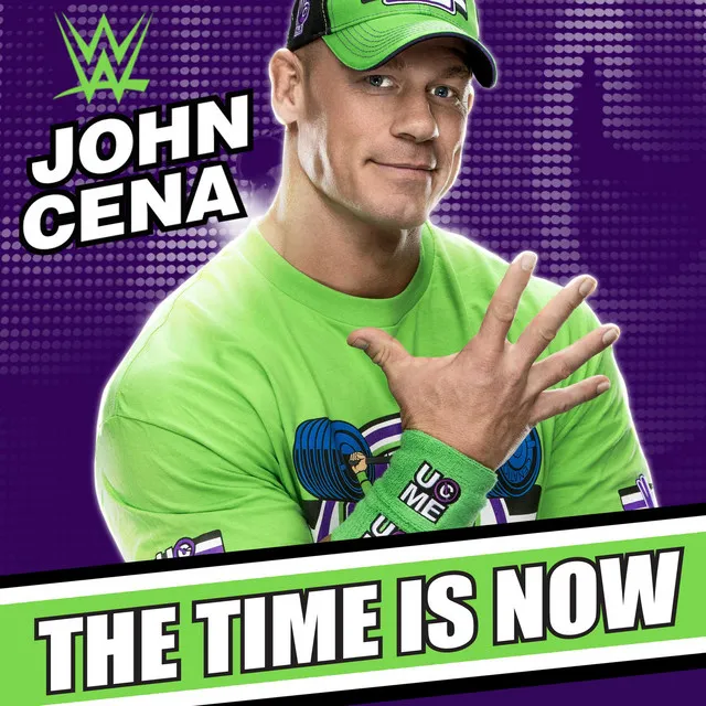 John Cena