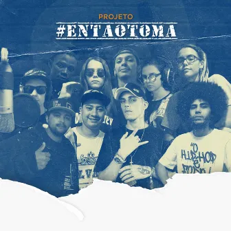 Projeto Então Toma by Das Neves Beats