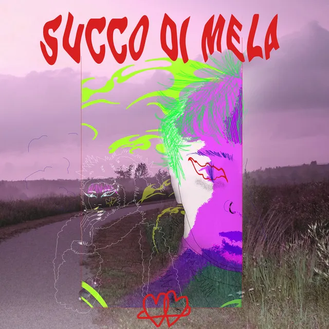 Succo di mela