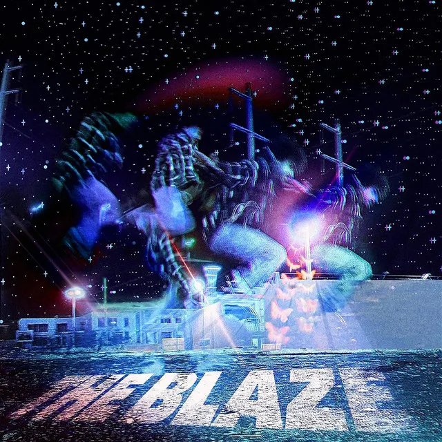 The Blaze