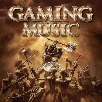 Gaming Music by London Philharmonic Orchestra