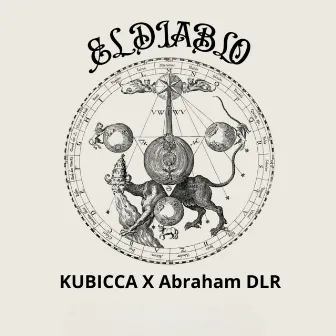 EL DIABLO (Sandungueo) by DJ Abraham D.L.R