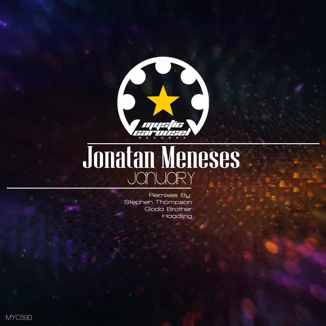 Jonatan Meneses