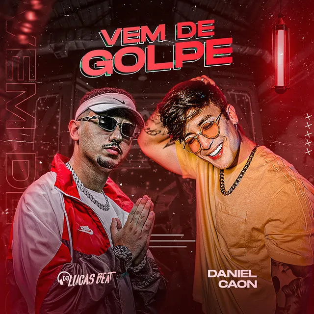 Vem de Golpe