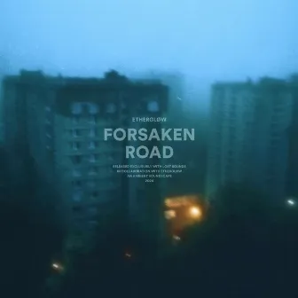 forsaken road by Ethergløw