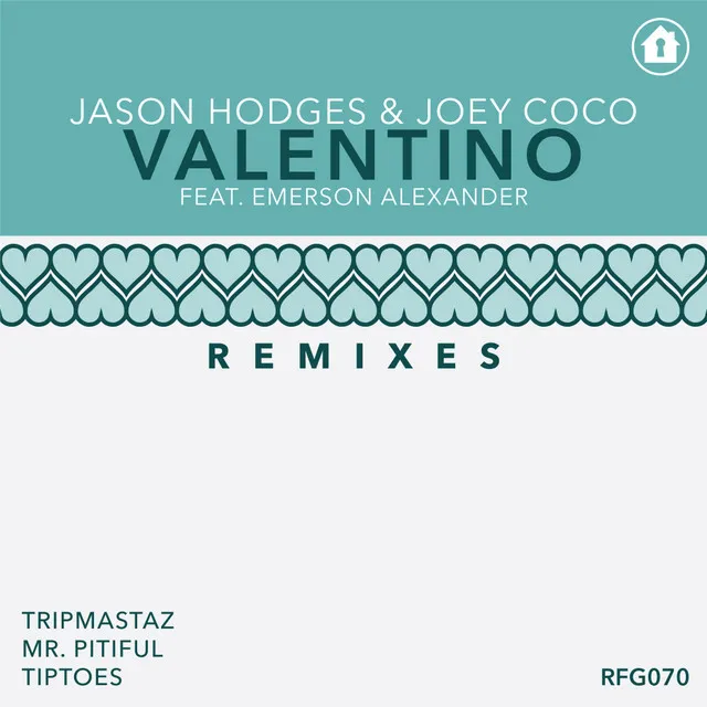 Remixes: Valentino