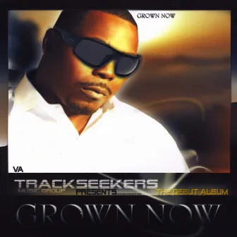 Grown Now by Va