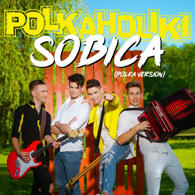 Sobica - Polka Version