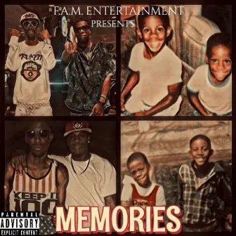 Memories by Trill T