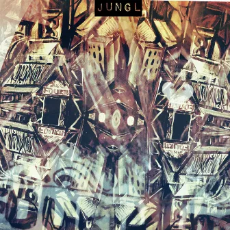 Jungl by Fourth