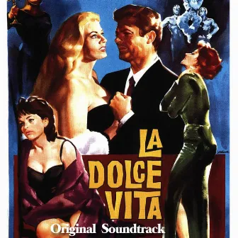 La dolce vita (Original Soundtrack) by Carlo Savina