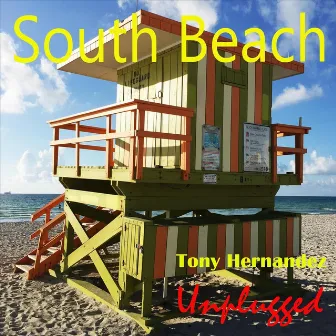 South Beach by Tony Hernandez