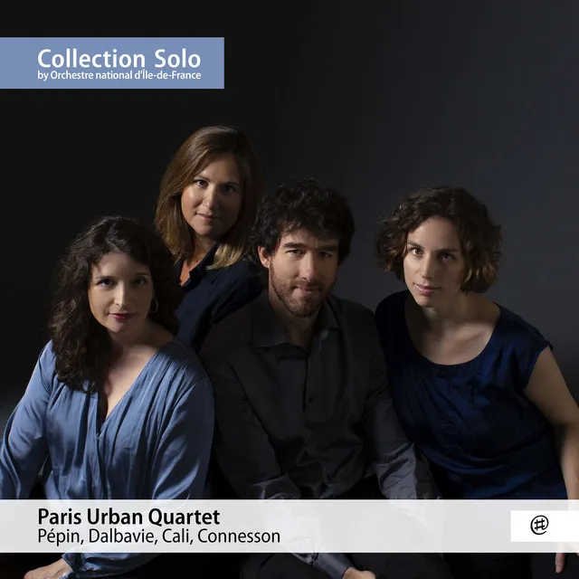 Quatuor à cordes