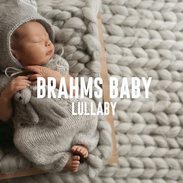 Brahms Baby Lullaby