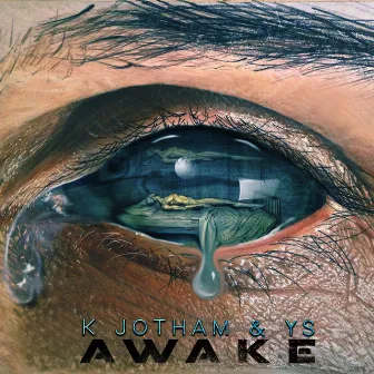 Awake by K Jotham