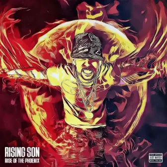 Rise Of The Phoenix by Rising Son