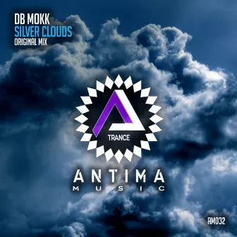 Silver Clouds by Db Mokk