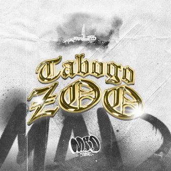 Tabogo Zoo by M.A.D FELLAZ