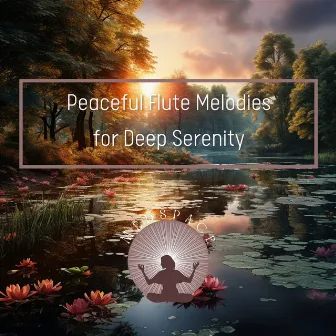 Peaceful Flute Melodies for Deep Serenity by Medspace