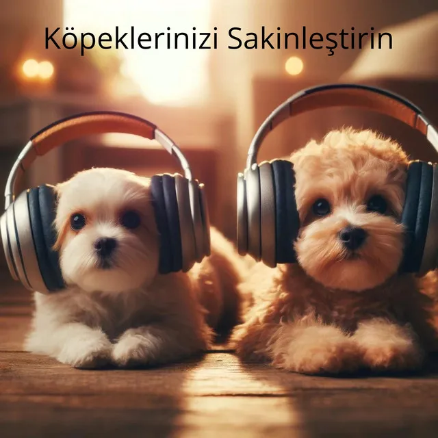 Uyuyan Köpek Terapisi