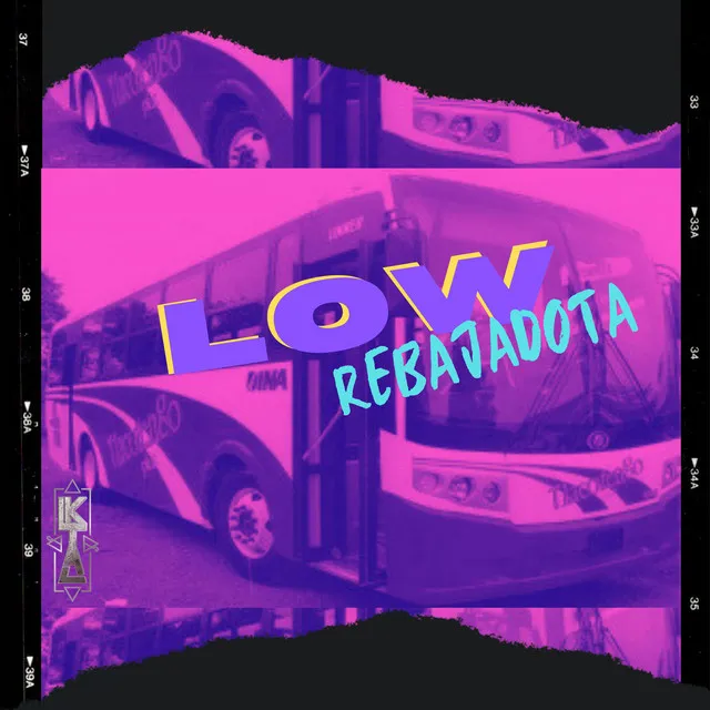 Low - Rebajada