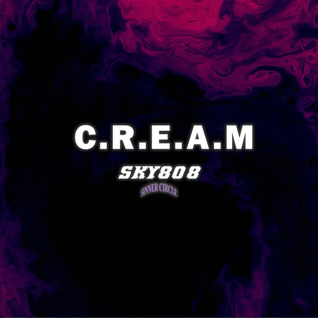 C.R.E.A.M